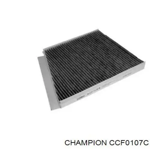 CCF0107C Champion filtro habitáculo