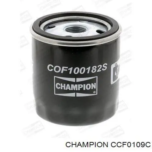 Comprar CCF0109C Champion Filtro de aire del habitáculo