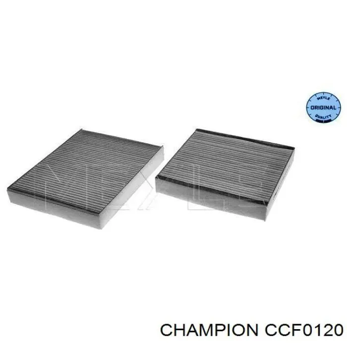 Comprar 9649774880 Peugeot/Citroen Filtro de aire del habitáculo