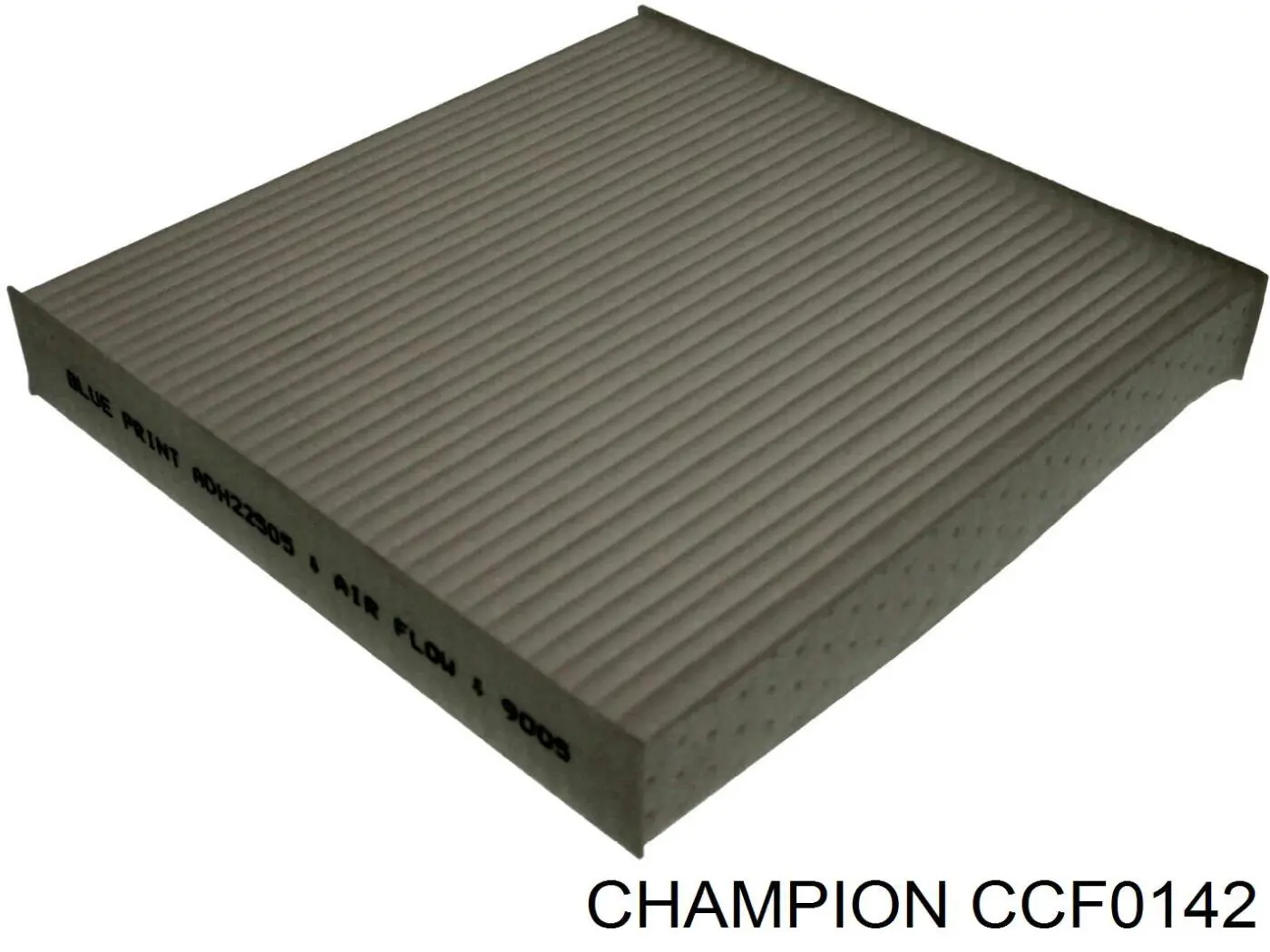 Фильтр салона SUZUKI SWIFT III/SX4 06> "Сhampion" СCF0142!!!!
