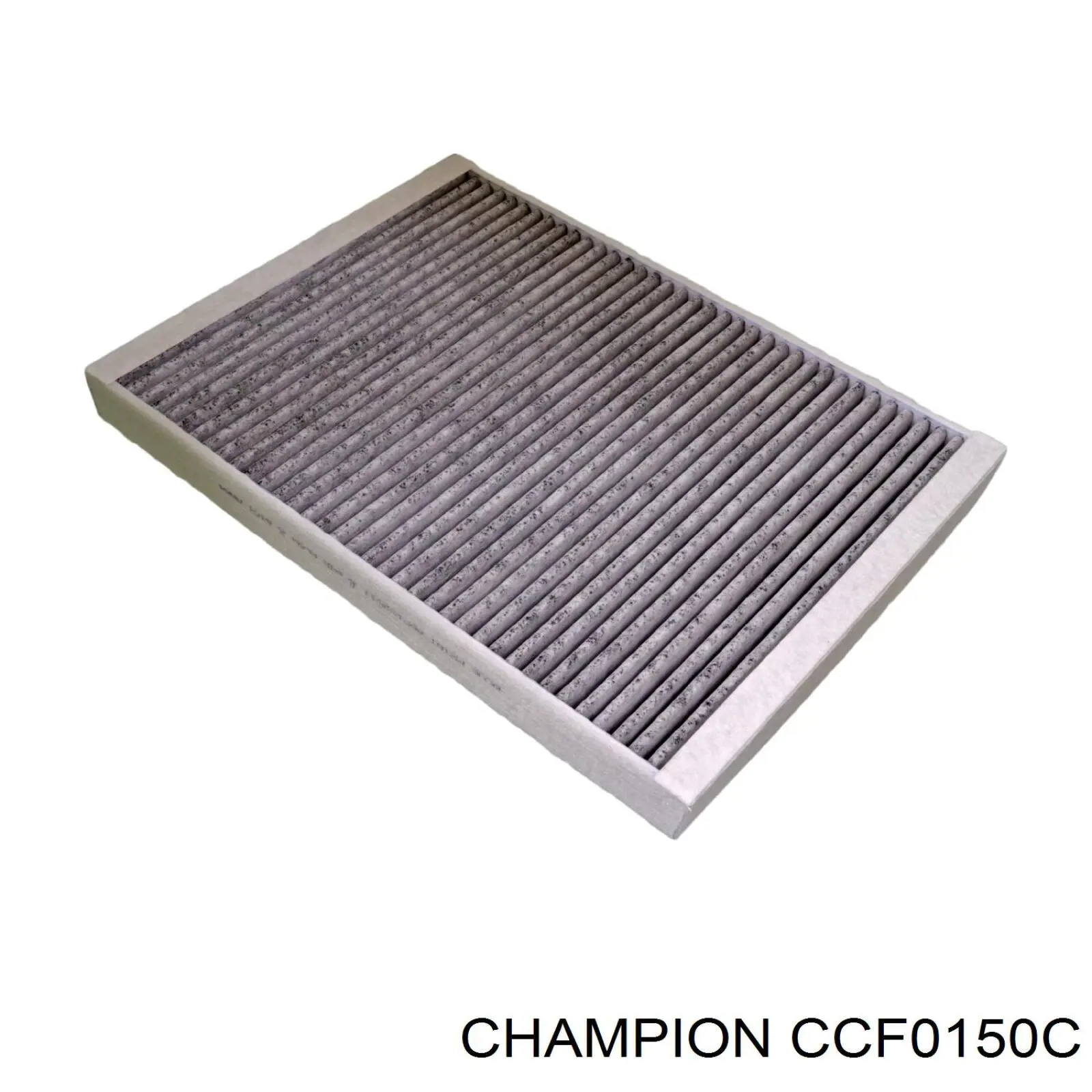 CCF0150C Champion filtro habitáculo