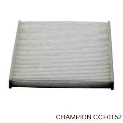 CCF0152 Champion filtro habitáculo