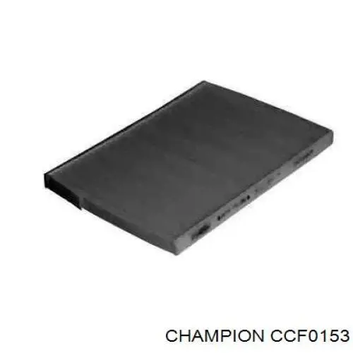Filtro de polen Kamoka F413301