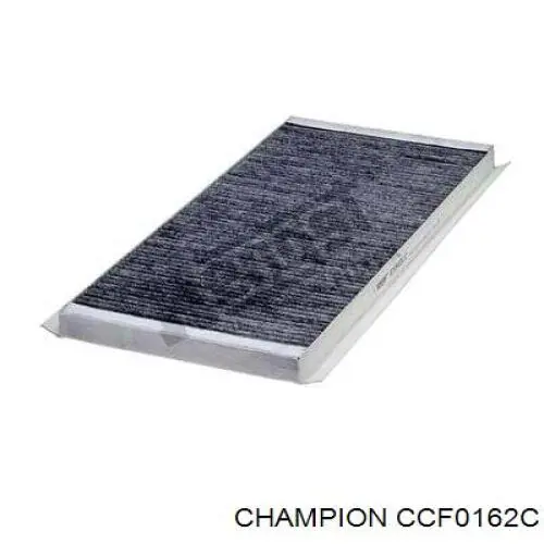 CCF0162C Champion filtro habitáculo