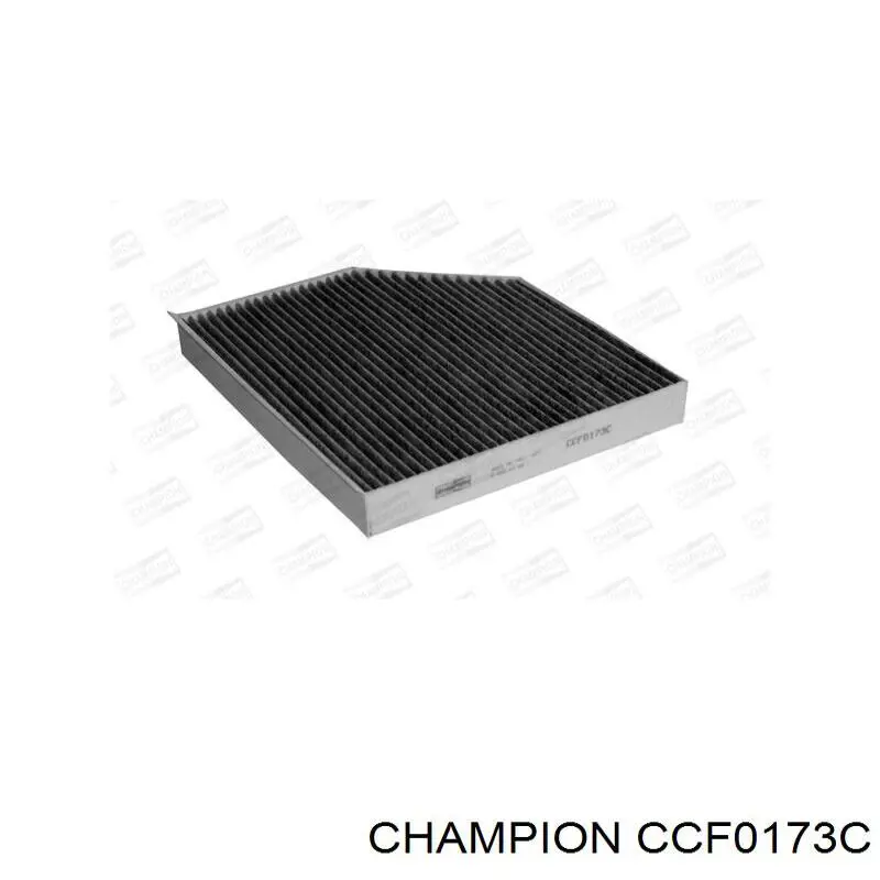 CCF0173C Champion filtro habitáculo