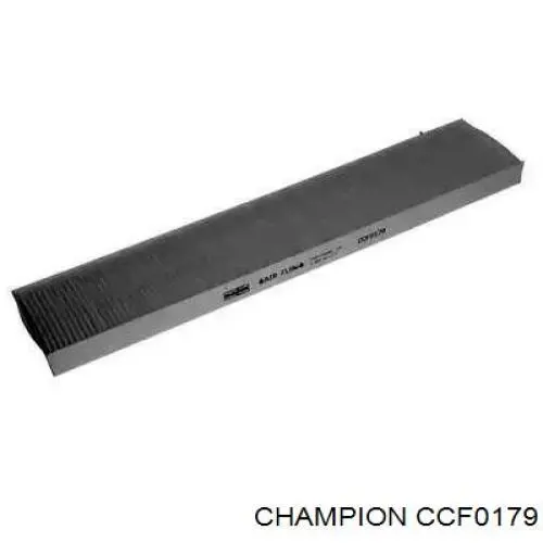 CCF0179 Champion filtro habitáculo