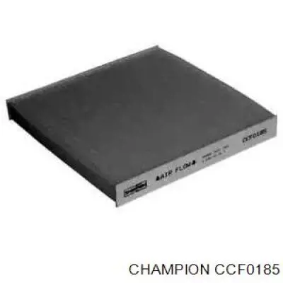 CCF0185 Champion filtro habitáculo