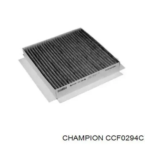 CCF0294C Champion filtro habitáculo