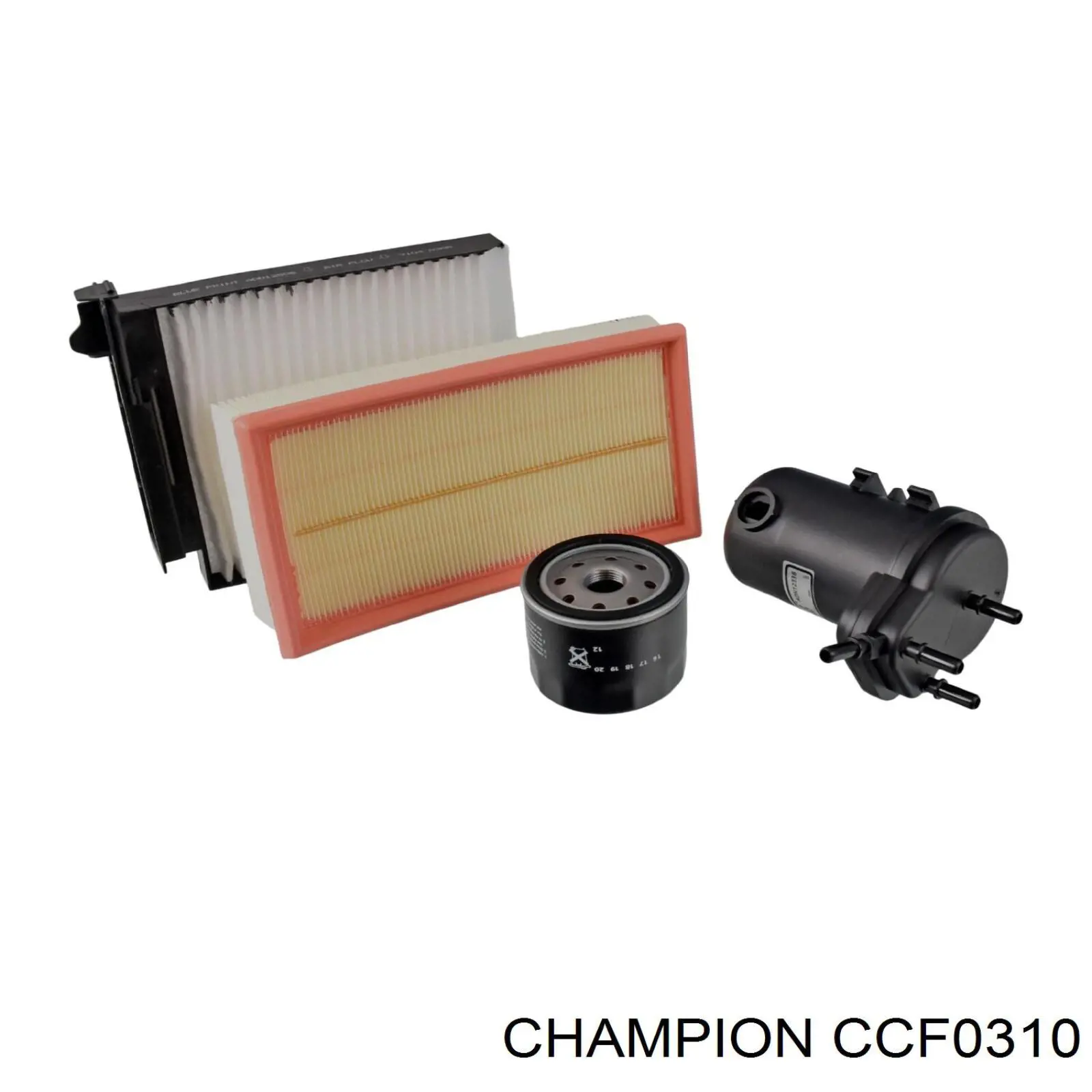 Filtro de cabina Open Parts CAF207001 precio, desde 9,01 EUR