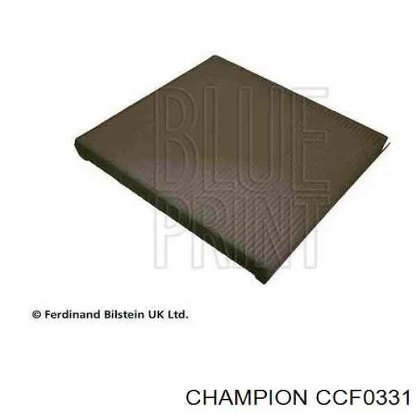 95528290 Opel Filtro antipolen