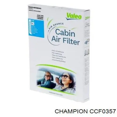 Comprar 6808604 Opel Filtro de aire del habitáculo