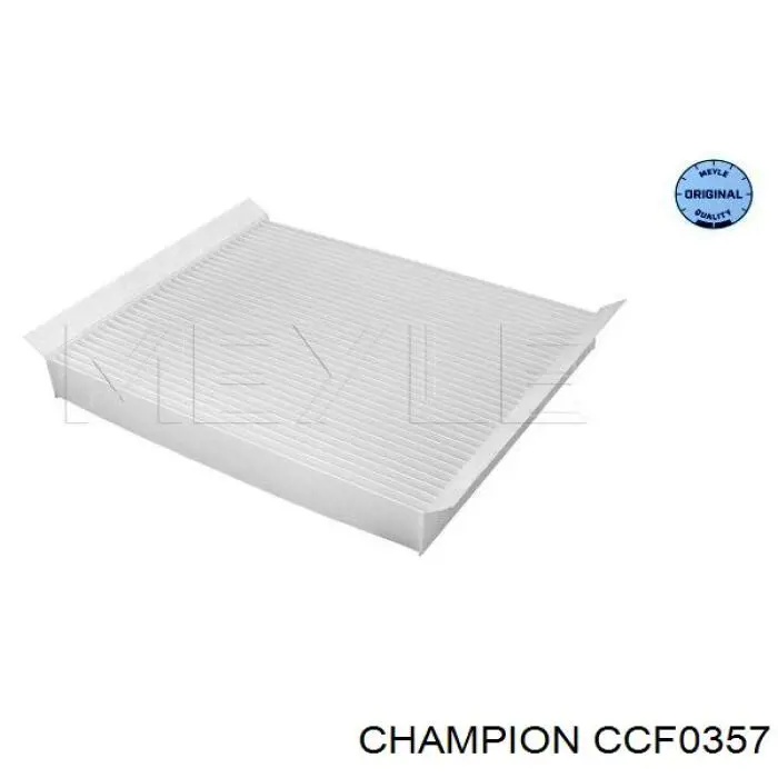 Filtro de polen Opel 6808604