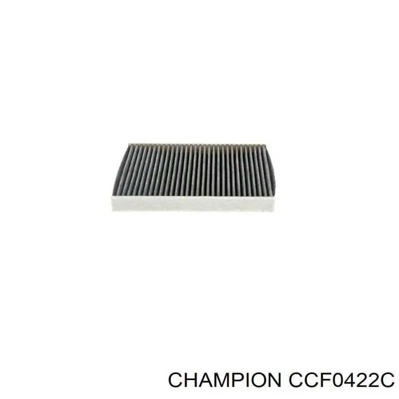 Filtro de habitáculo 9163329 BMW