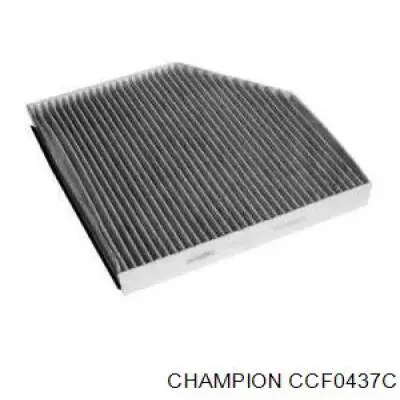 CCF0437C Champion filtro habitáculo