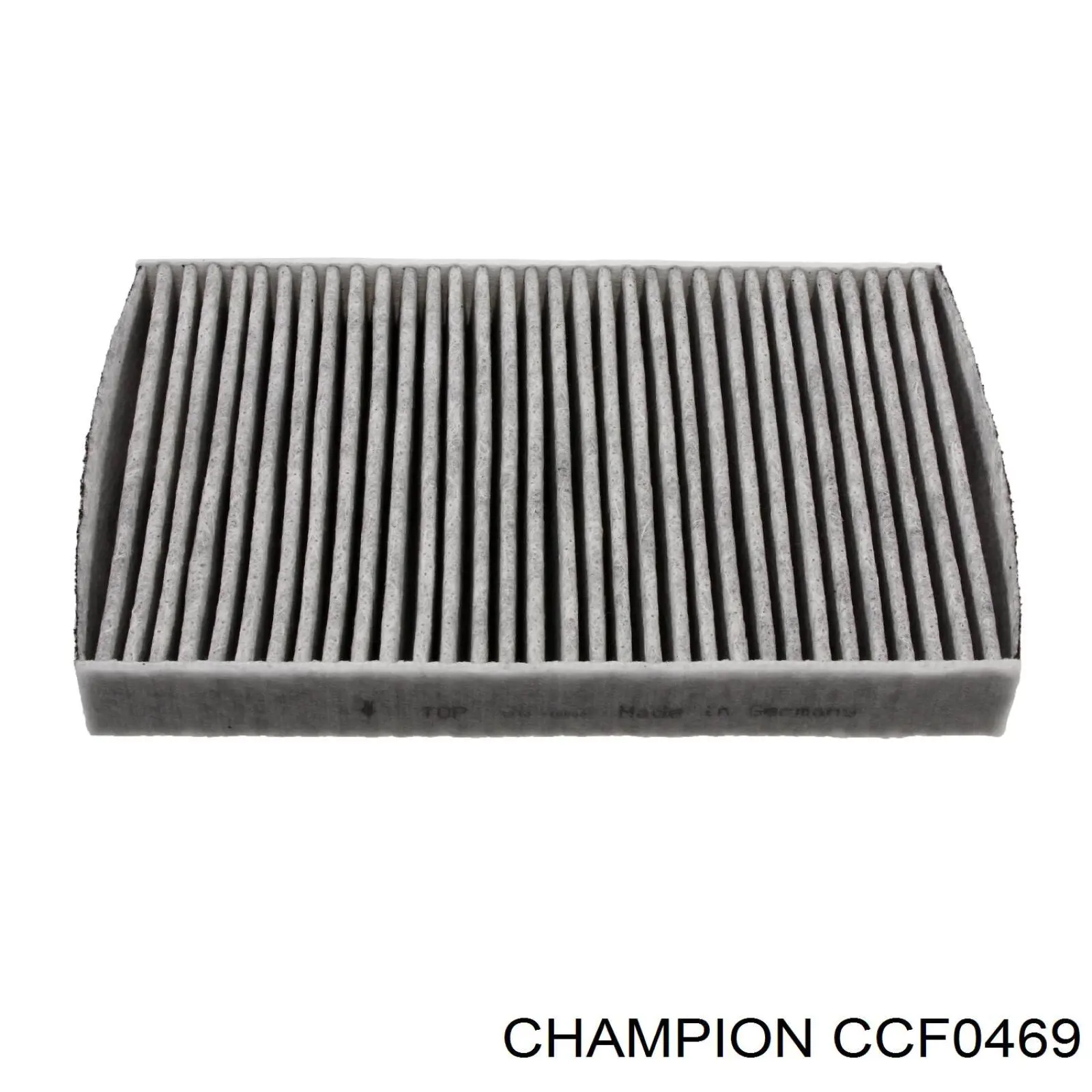 CP1441 Corteco filtro habitáculo