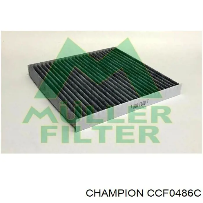 Comprar A4538350300 Mercedes Filtro de aire del habitáculo