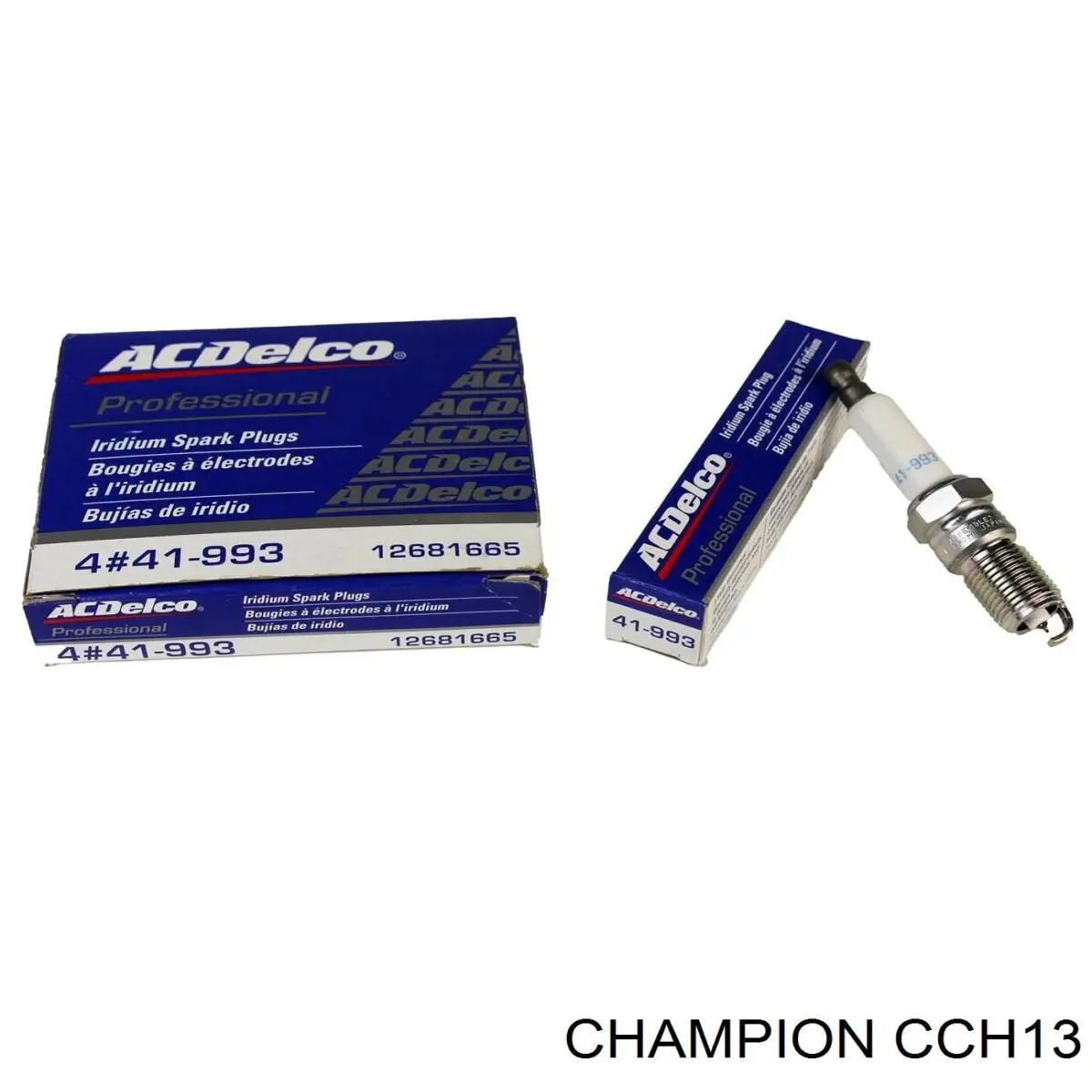 Bujías General Motors 25162556 precio, desde 8,29 EUR
