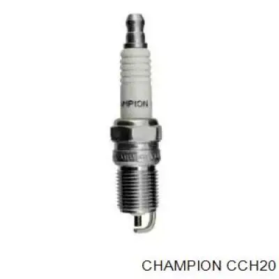 Bujías Champion CCH20 precio, desde 5,64 EUR