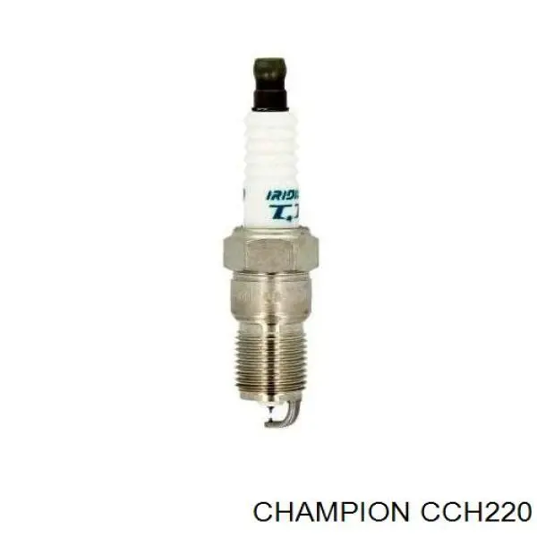 Comprar CCH220 Champion 