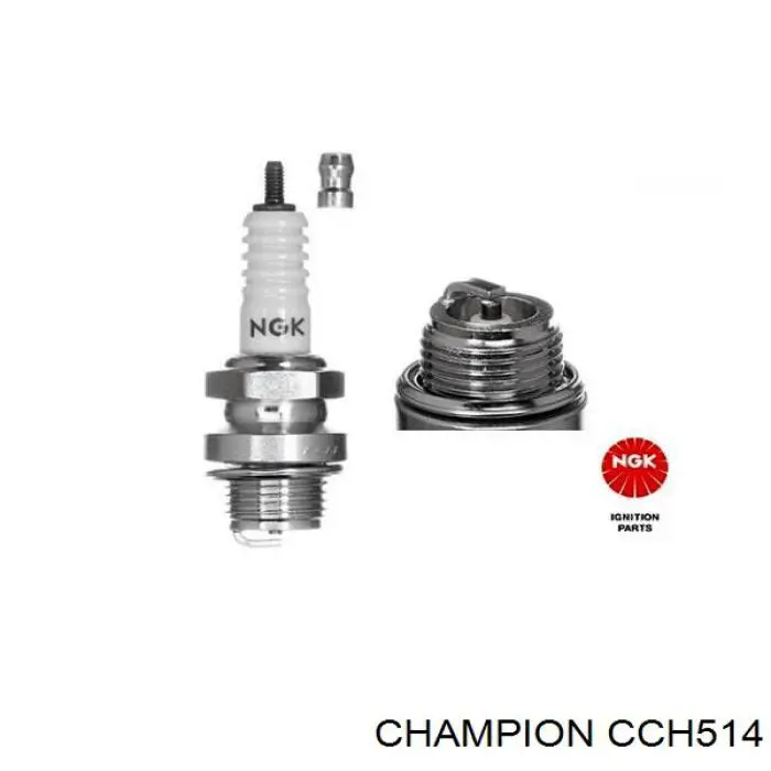Comprar L14U Denso Bujía de encendido