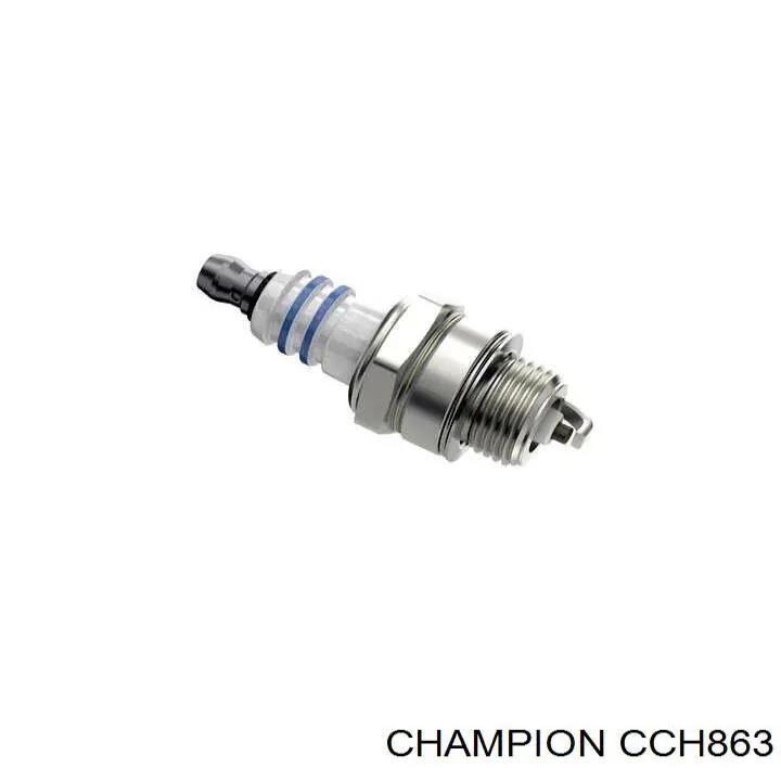Bujías Champion CCH863 precio, desde 3,50 EUR
