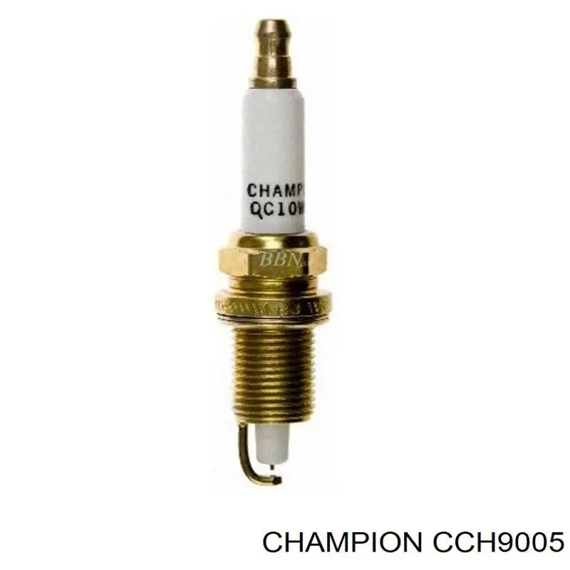 Comprar CCH9047 Champion Bujía de encendido
