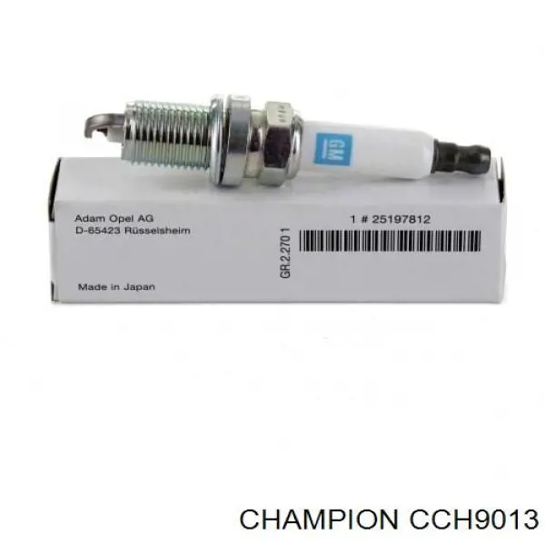 Bujías Champion CCH9013 precio, desde 11,12 EUR