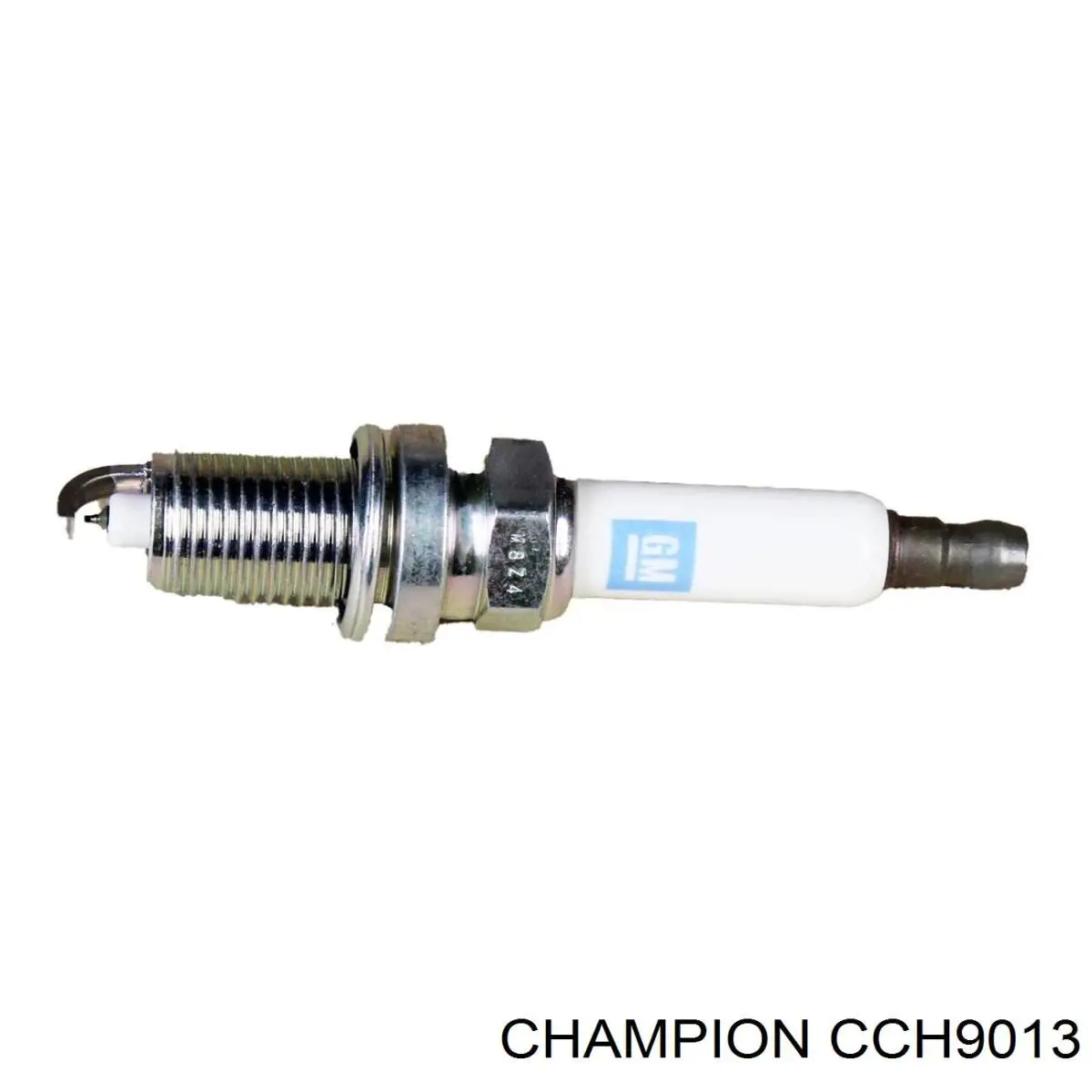 Bujía CCH9013 Champion