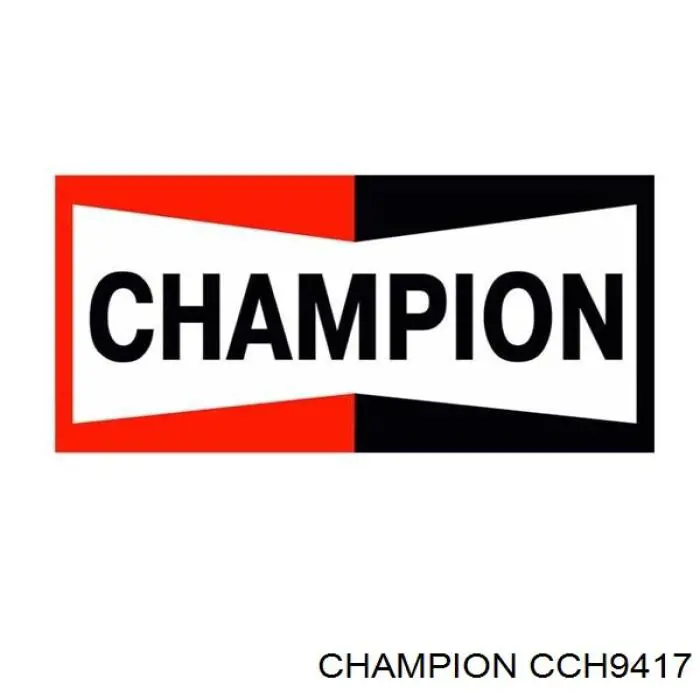 Bujía CCH9408 Champion