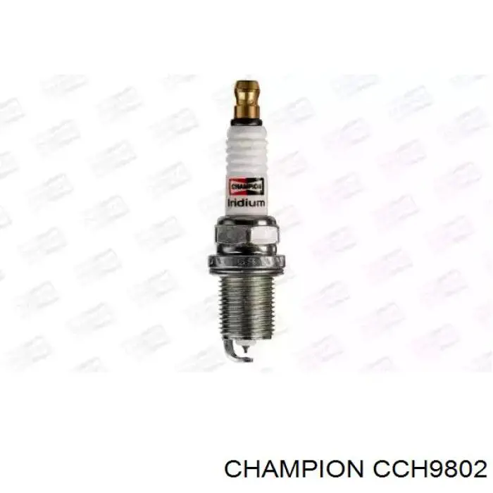 CCH9802 Champion Bujía de ignición