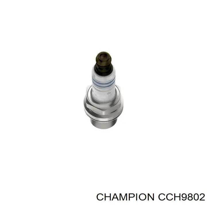 Bujías Champion CCH9802 precio, desde 10,38 EUR