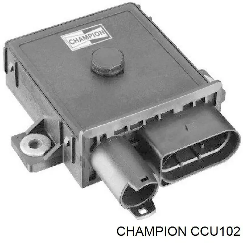 Relé de bujía de precalentamiento BMW 5 E61