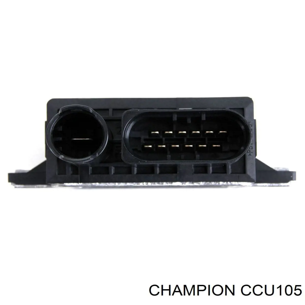 285688 Sidat Relé de bujías incandescentes