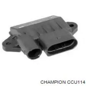 Relé de precalentamiento 6429002800 Mercedes