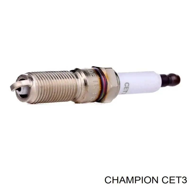 Bujías Champion CET3 precio, desde 5,96 EUR