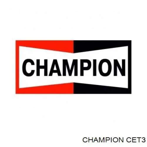 Bujía CET3 Champion