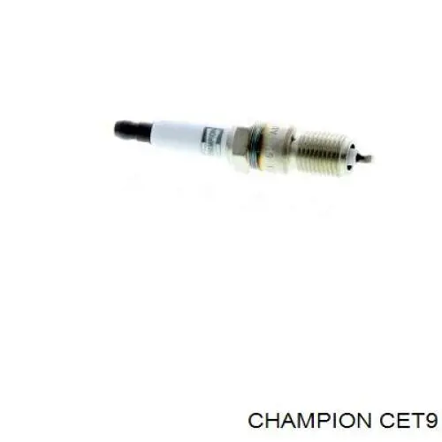 Bujías Champion CET9 precio, desde 5,83 EUR