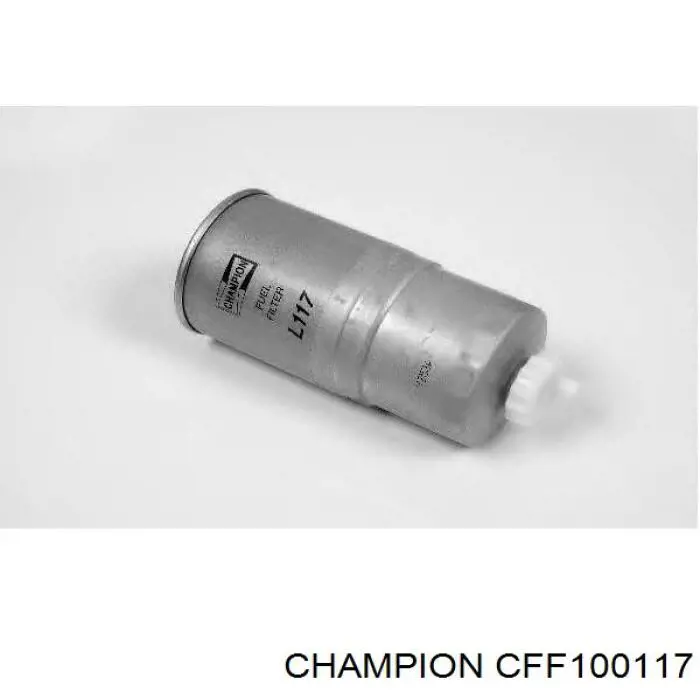 Comprar FE0789 Bremsi Filtro diesel