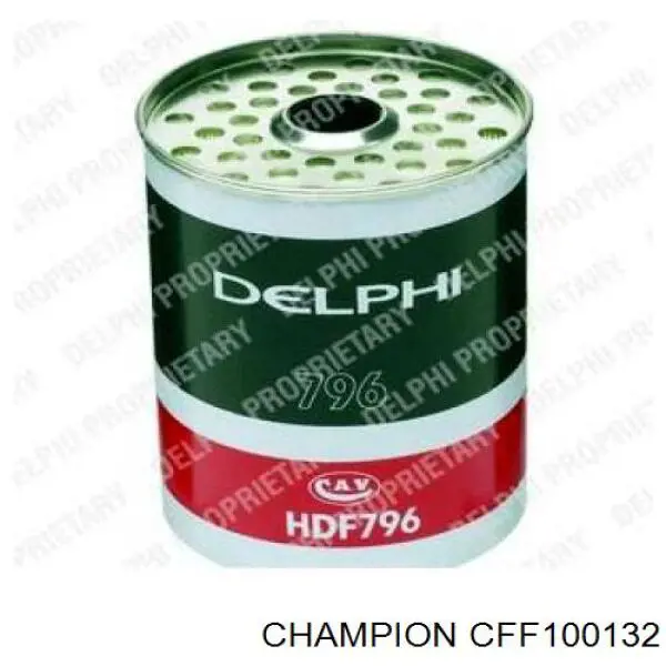 Filtro combustible Renault (RVI) 0003052535 precio, desde 2,00 EUR