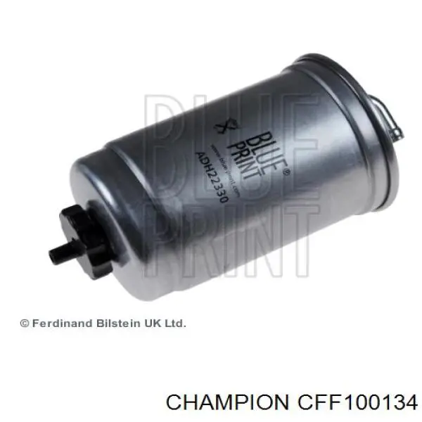 CFF100134 Champion filtro combustible