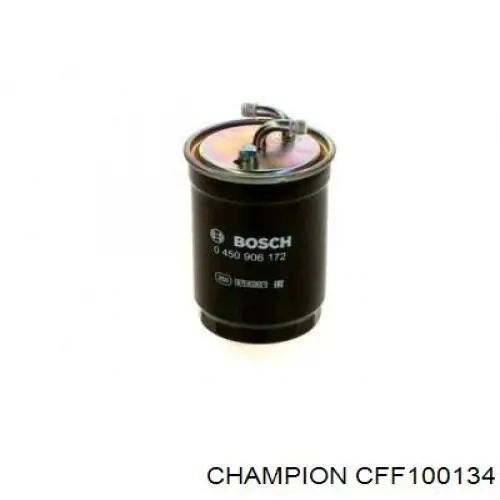 Filtro de combustible CFF100134 Champion