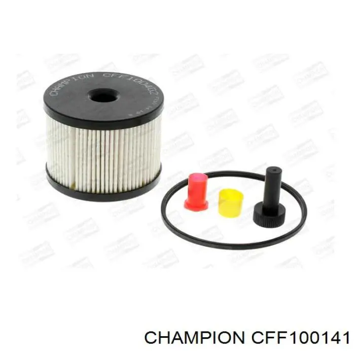 Filtro combustible Hyundai/Kia 190629 precio, desde 4,88 EUR