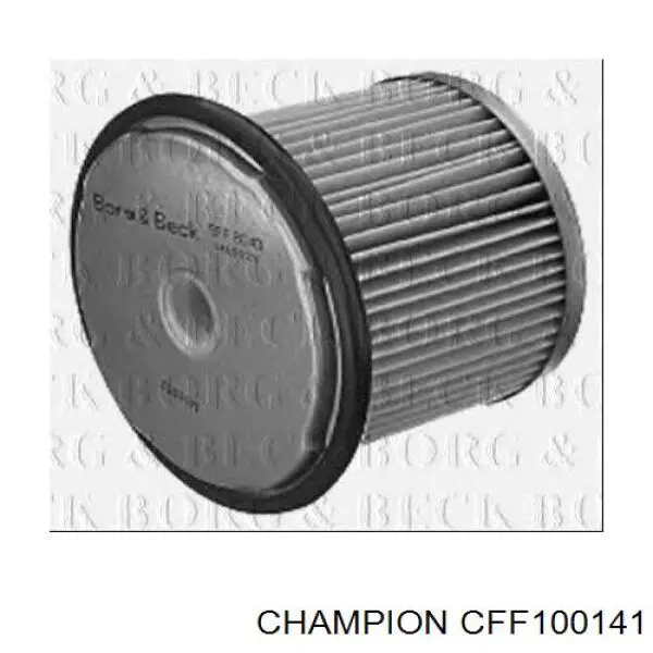 Comprar 190629 Hyundai/Kia Filtro diesel