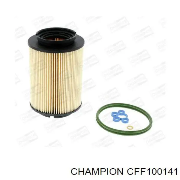 Filtro de gasoil Hyundai/Kia 190629