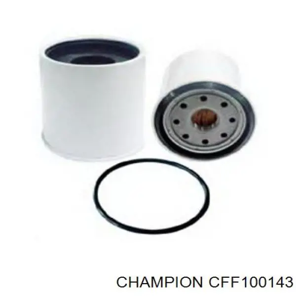 Filtro combustible Jeep Cherokee 2 XJ