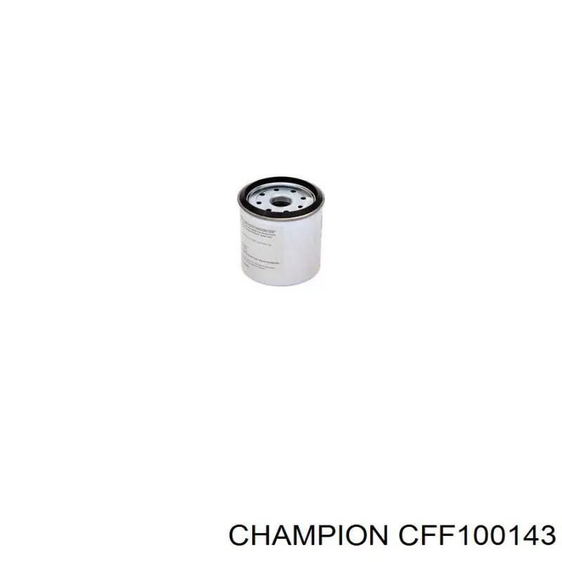 Filtro combustible Jeep Cherokee 2 XJ