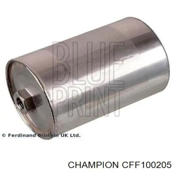 CFF100205 Champion filtro combustible