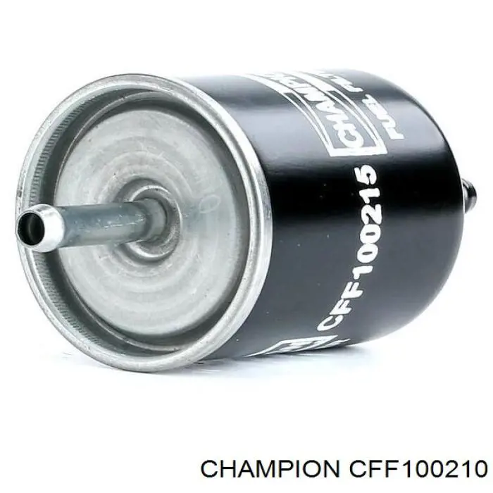 CFF100210 Champion filtro combustible
