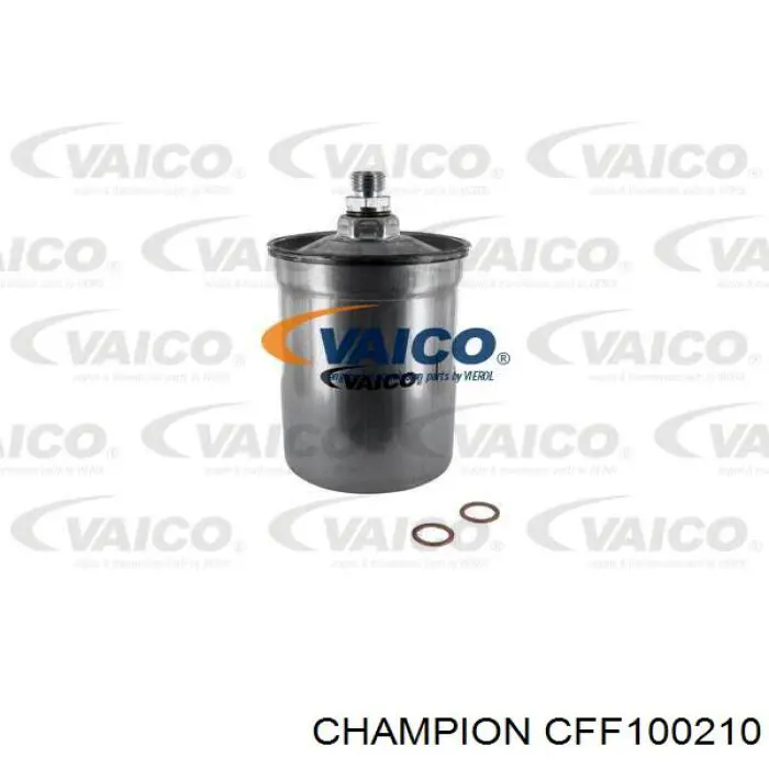 Filtro de combustible 0450905203 Mercedes