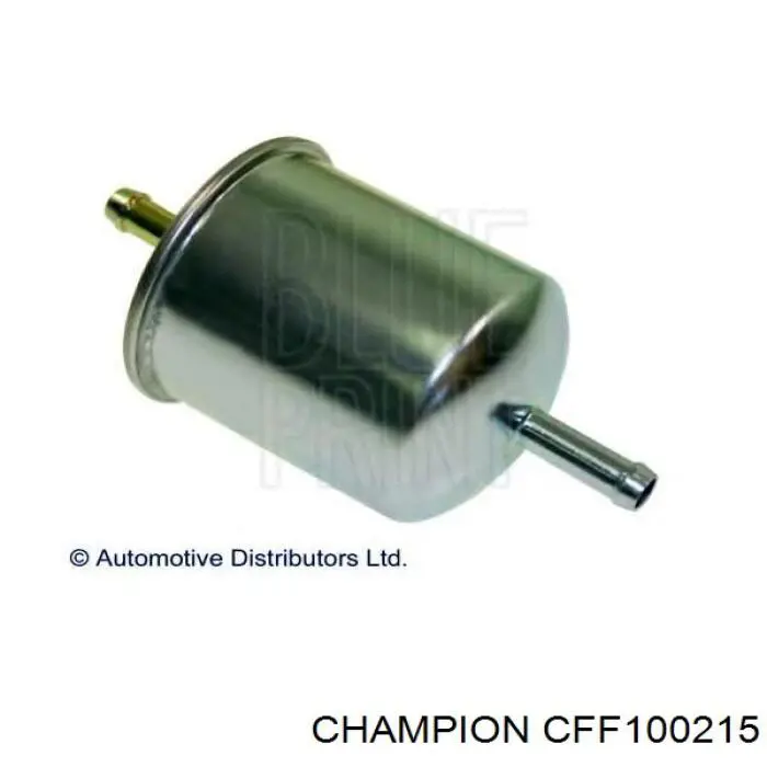 Comprar 164003S500 Nissan/Infiniti Filtro diesel